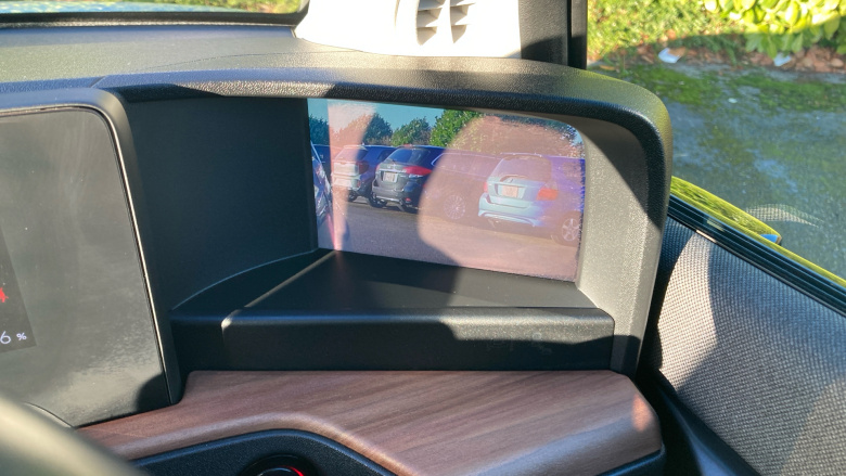 Honda Honda E 113kW Advance 36kWh 5dr Auto Electric Hatchback